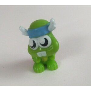 Moshi Monsters Series 1 Moshlings Normal #39 Shelby